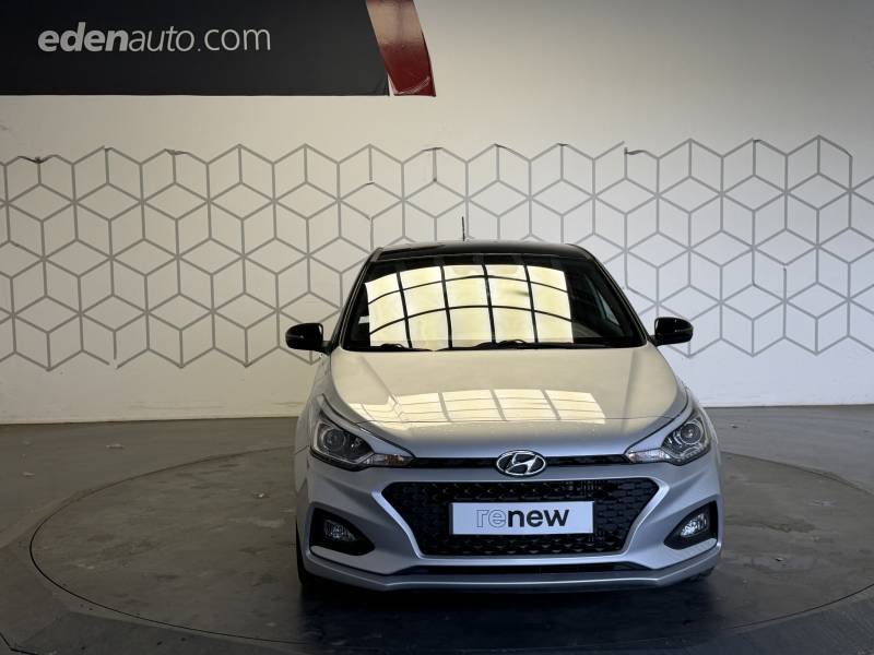 Hyundai i20 - Photo 8