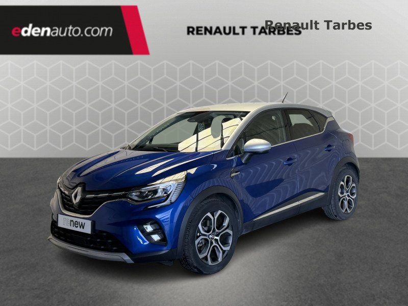 Renault Captur - Photo 1