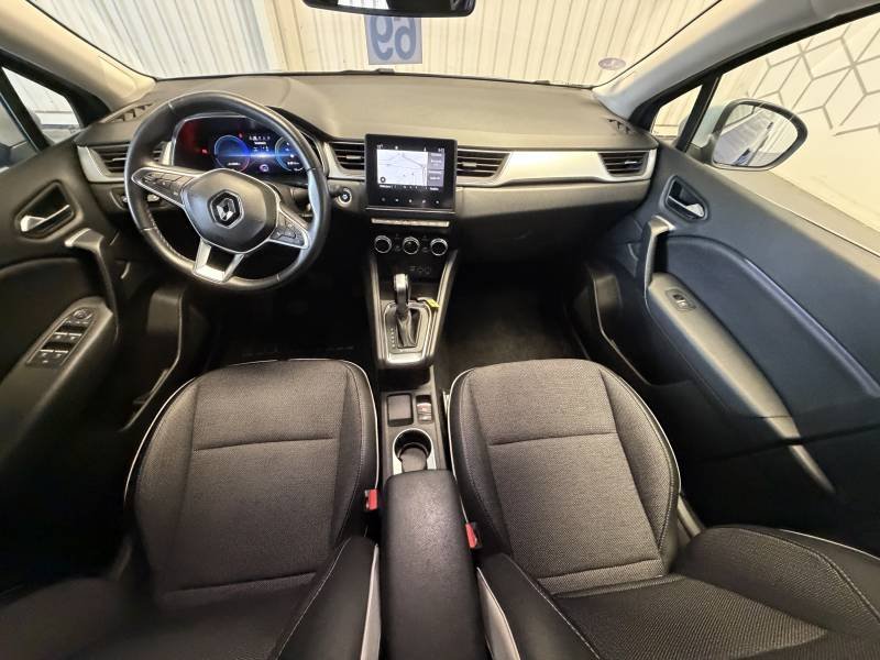 Renault Captur - Photo 11