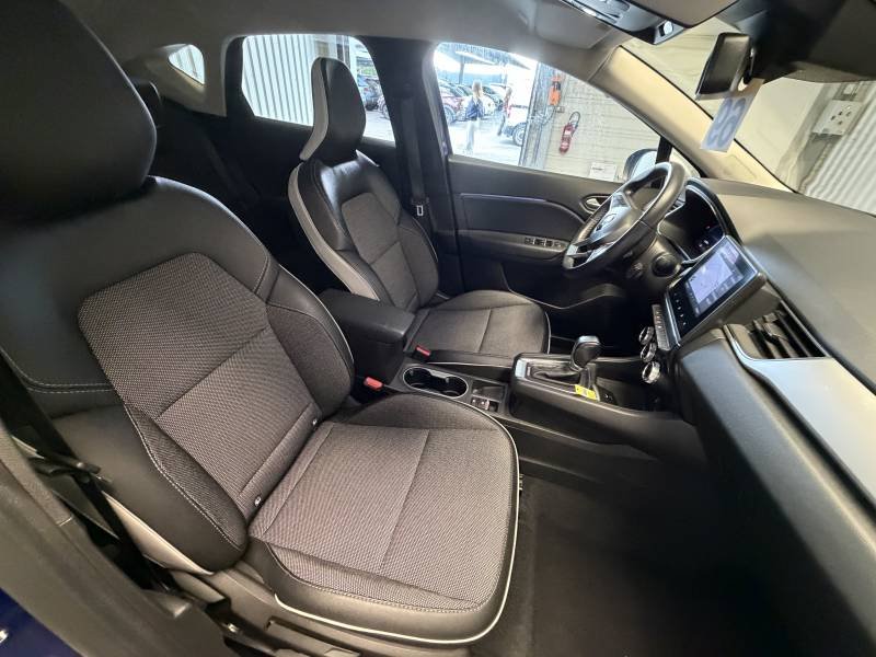 Renault Captur - Photo 12