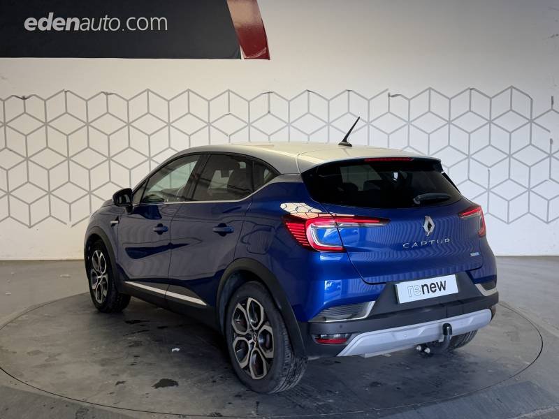 Renault Captur - Photo 13