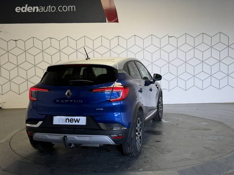 Renault Captur - Photo 14