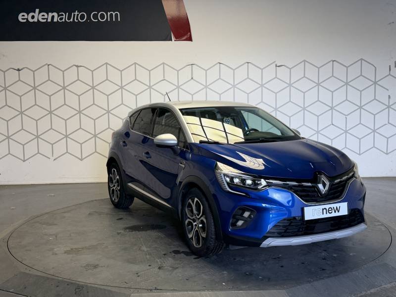 Renault Captur - Photo 15