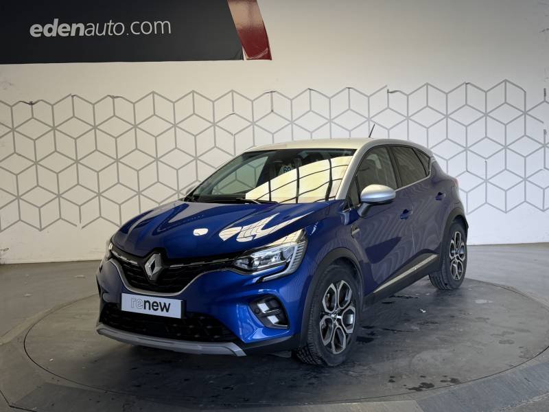 Renault Captur - Photo 16
