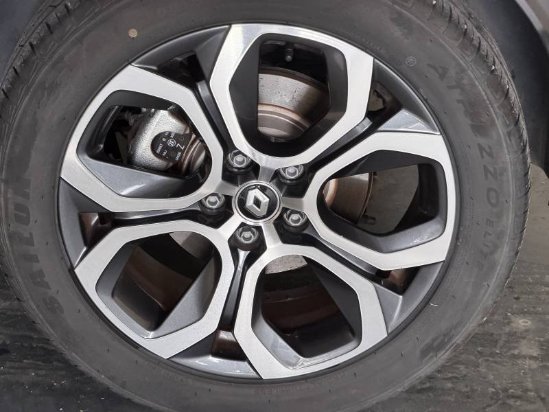 Renault Captur - Photo 17