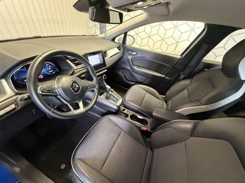 Renault Captur - Photo 19