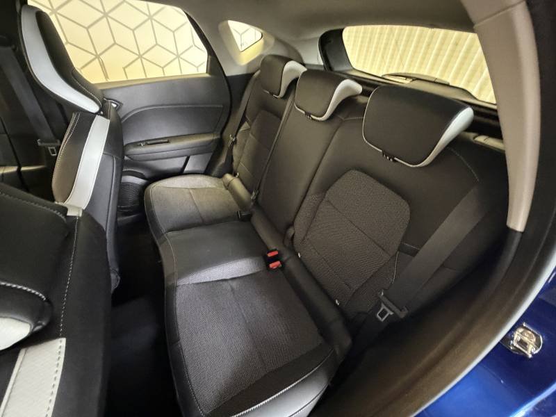 Renault Captur - Photo 20