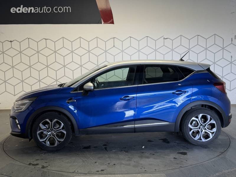 Renault Captur - Photo 2