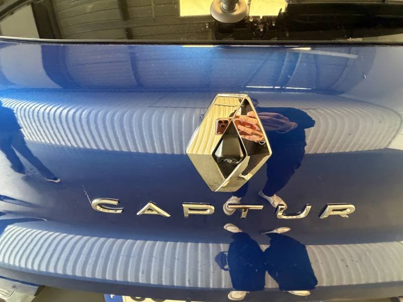 Renault Captur - Photo 24