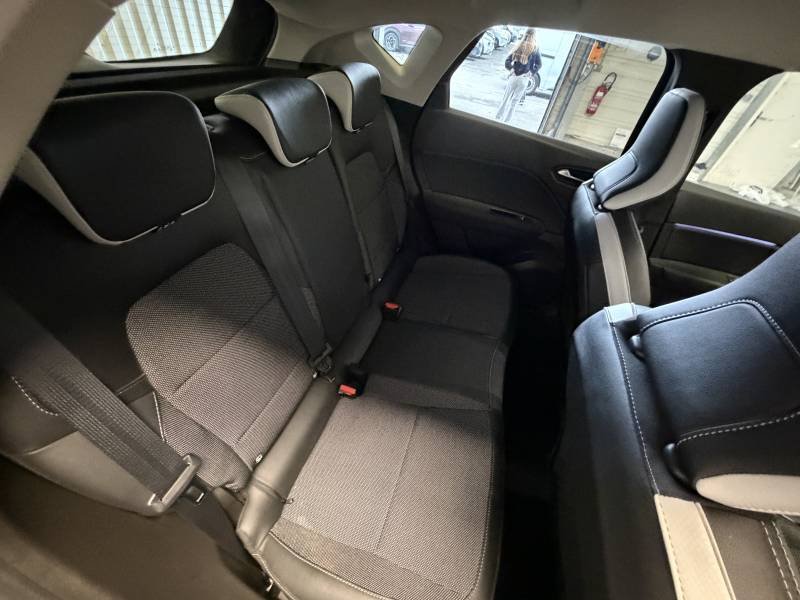 Renault Captur - Photo 26