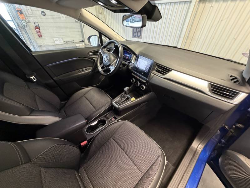 Renault Captur - Photo 27