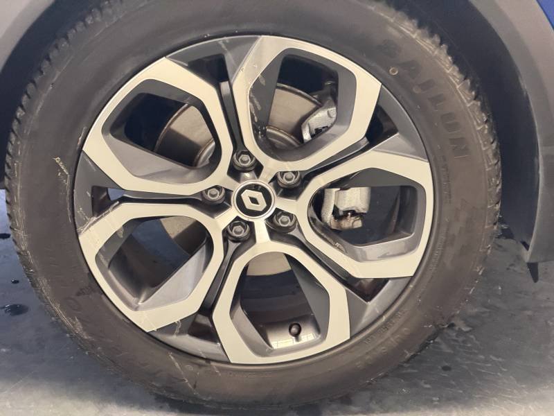 Renault Captur - Photo 28