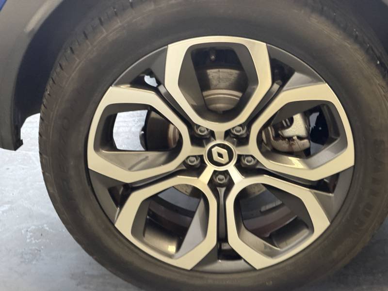 Renault Captur - Photo 29