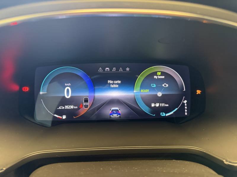 Renault Captur - Photo 30