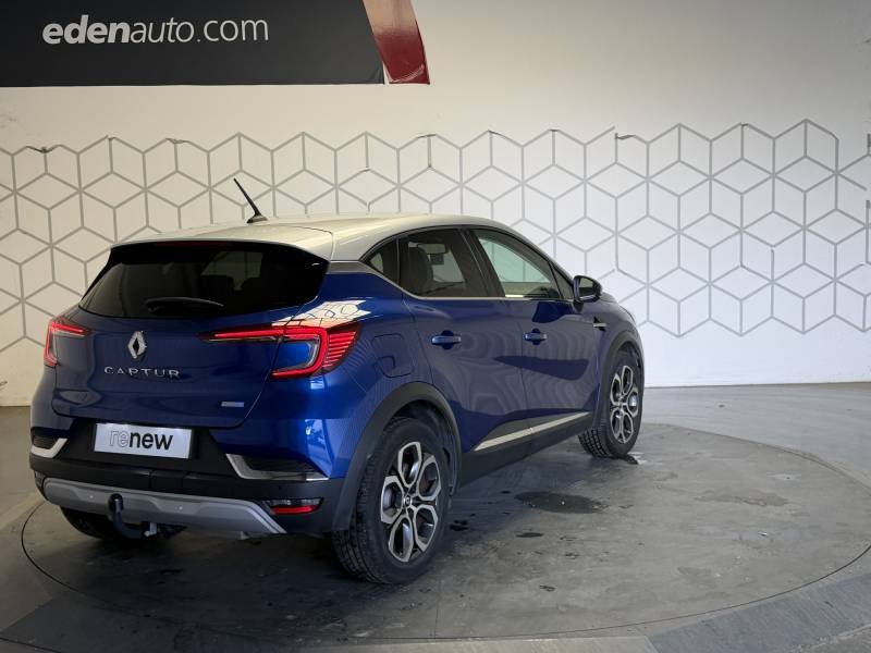 Renault Captur - Photo 3