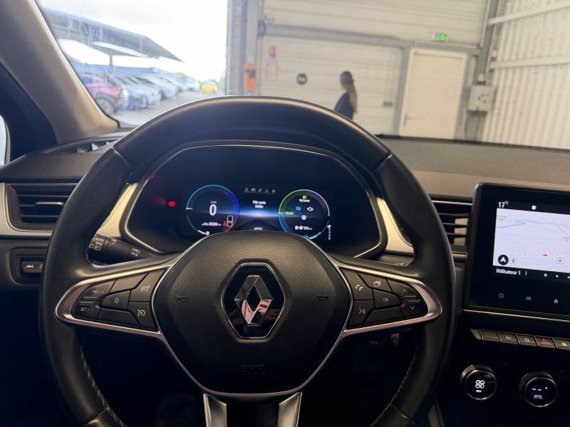 Renault Captur - Photo 31