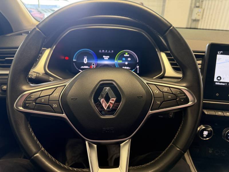 Renault Captur - Photo 32