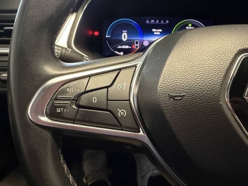 Renault Captur - Photo 33