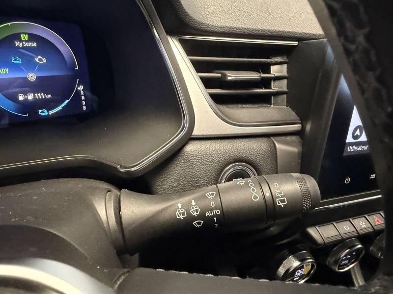 Renault Captur - Photo 35