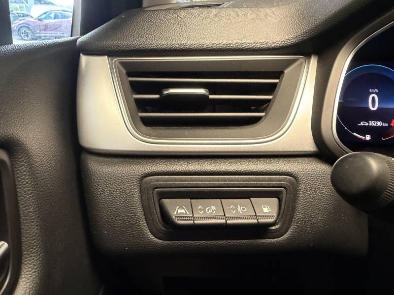 Renault Captur - Photo 37