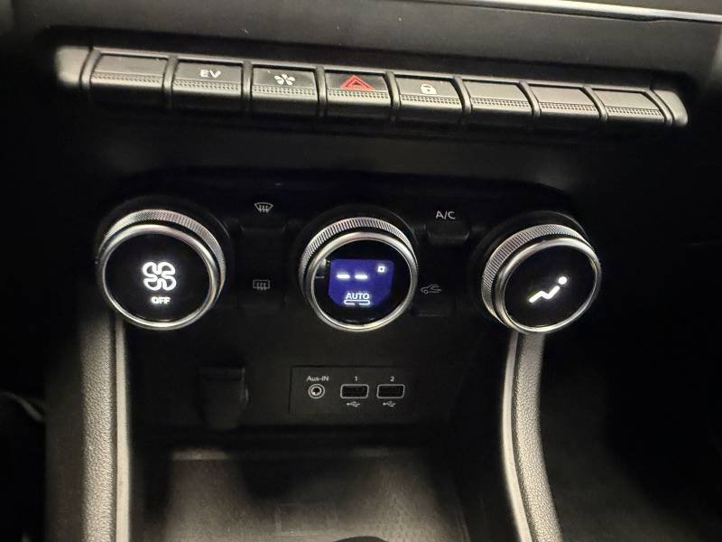Renault Captur - Photo 38