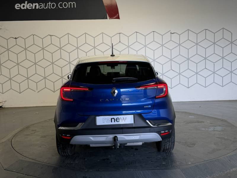 Renault Captur - Photo 4