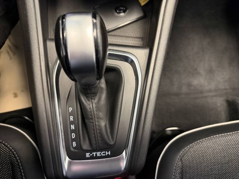 Renault Captur - Photo 41