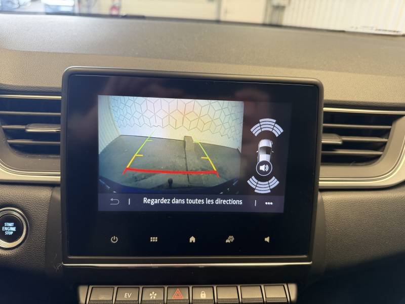Renault Captur - Photo 43