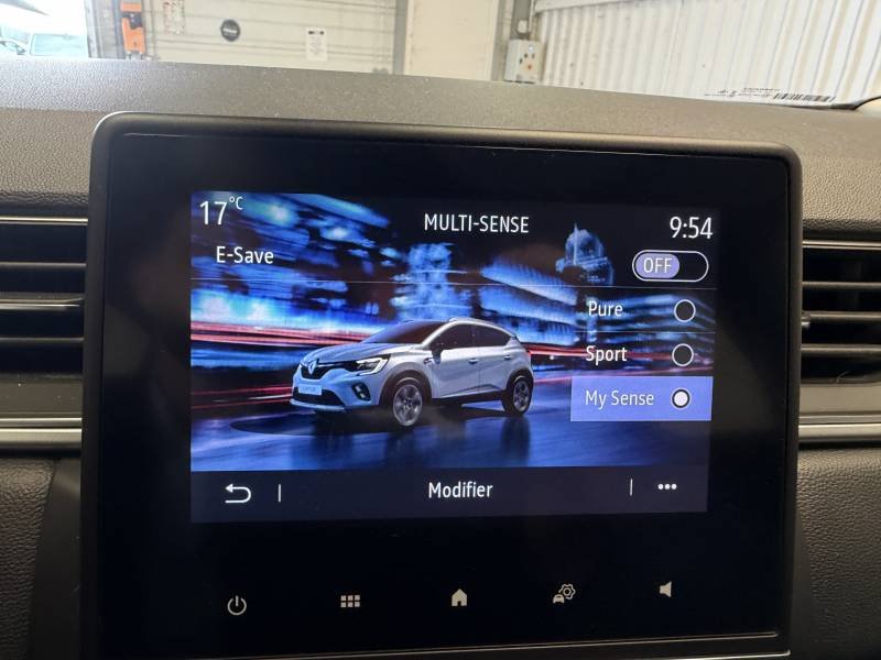 Renault Captur - Photo 45