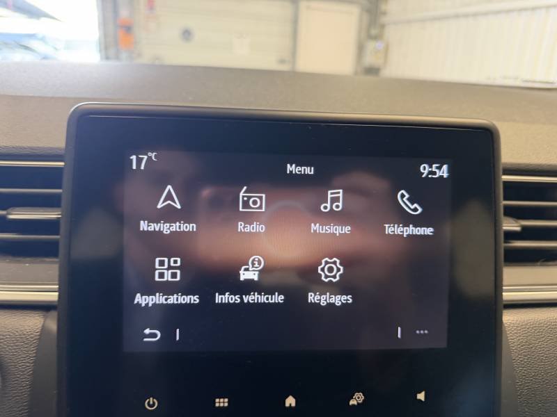 Renault Captur - Photo 46
