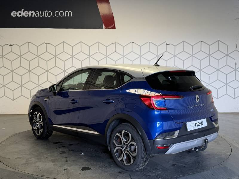 Renault Captur - Photo 5
