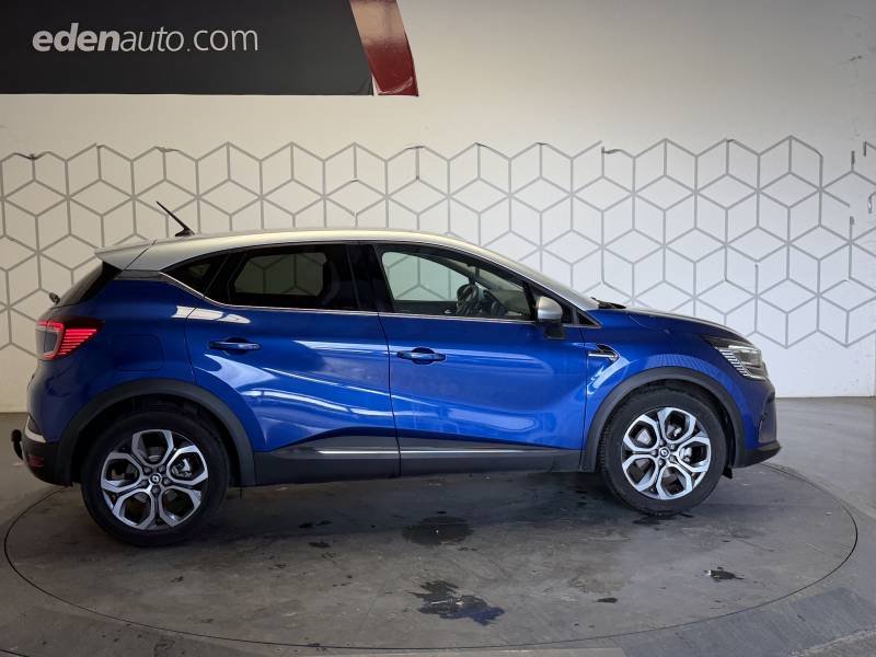 Renault Captur - Photo 6