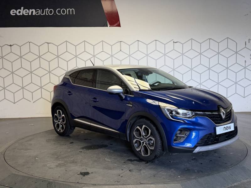 Renault Captur - Photo 7