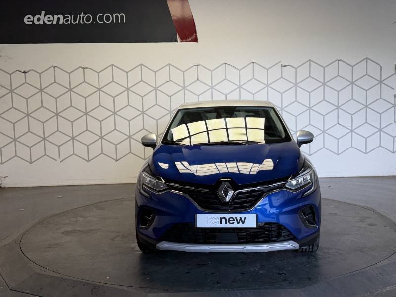 Renault Captur - Photo 8