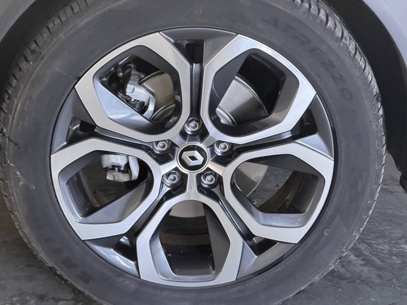 Renault Captur - Photo 9