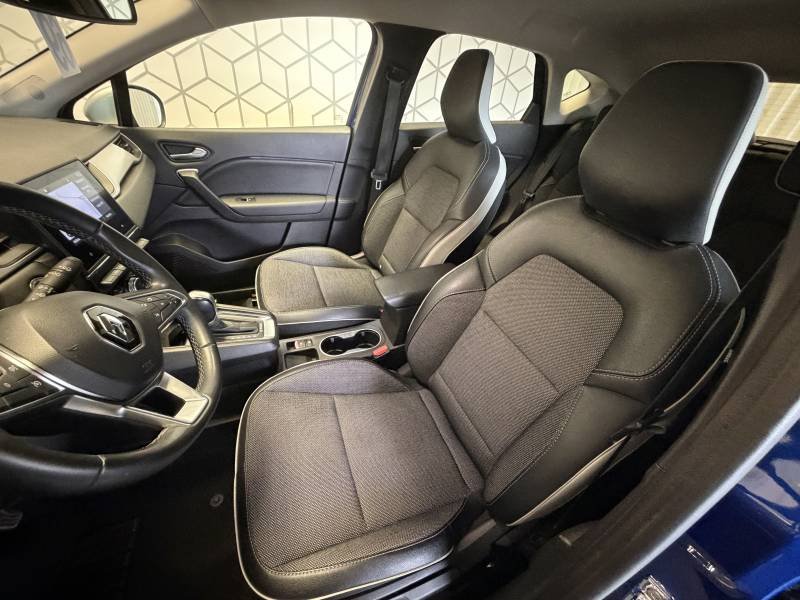Renault Captur - Photo 10