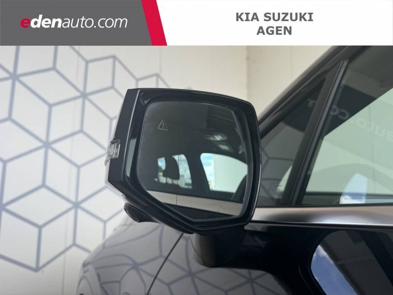 Kia Sportage - Photo 11