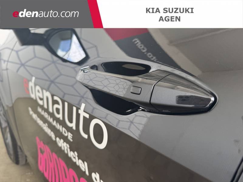 Kia Sportage - Photo 12