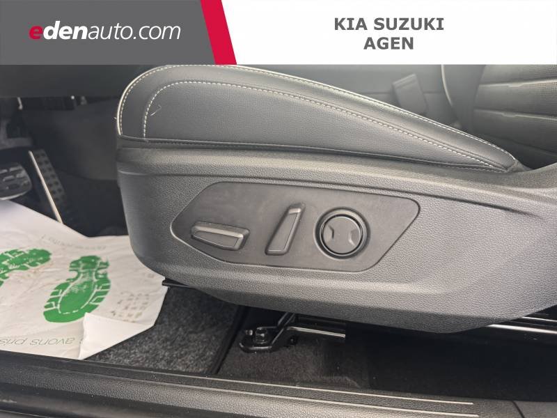 Kia Sportage - Photo 13
