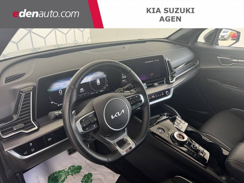 Kia Sportage - Photo 14