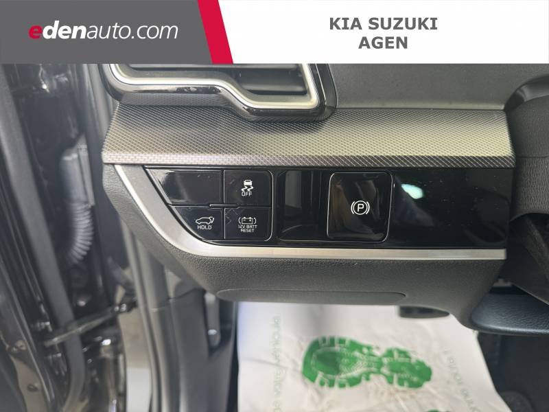 Kia Sportage - Photo 15