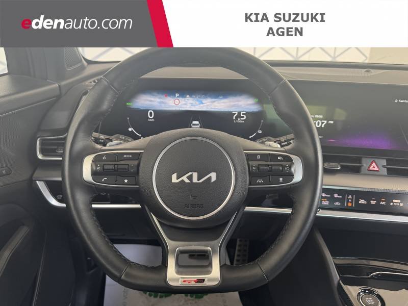 Kia Sportage - Photo 17