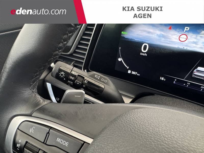 Kia Sportage - Photo 18
