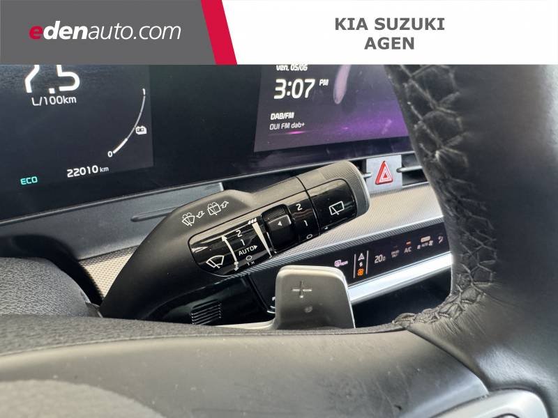 Kia Sportage - Photo 19