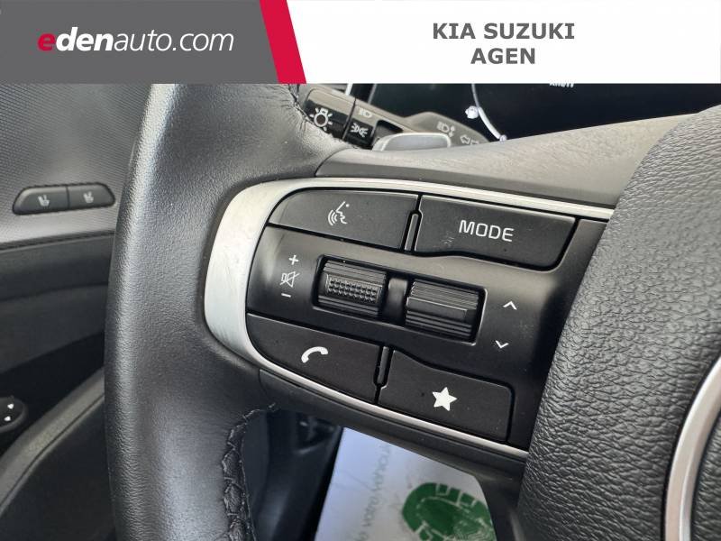 Kia Sportage - Photo 20