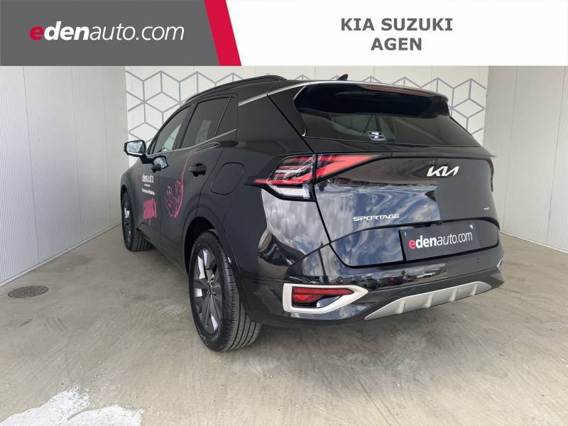 Kia Sportage - Photo 2