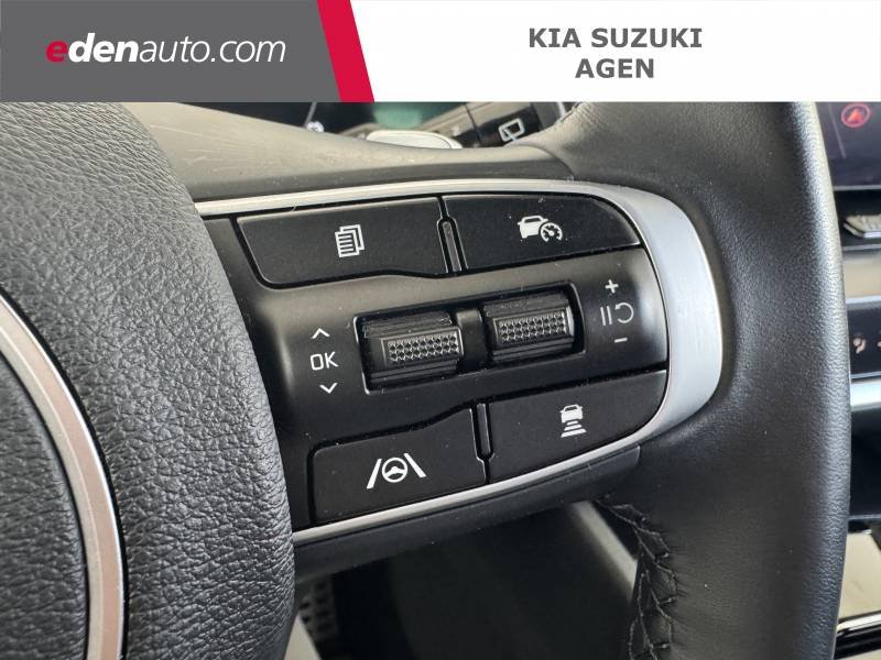 Kia Sportage - Photo 21