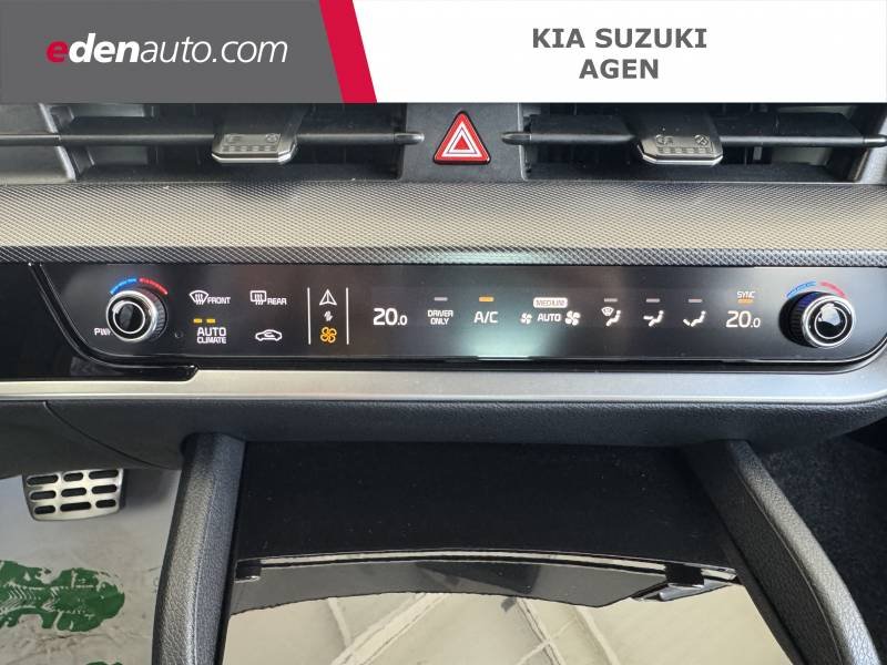 Kia Sportage - Photo 22