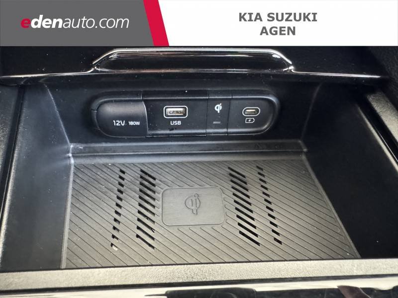 Kia Sportage - Photo 23