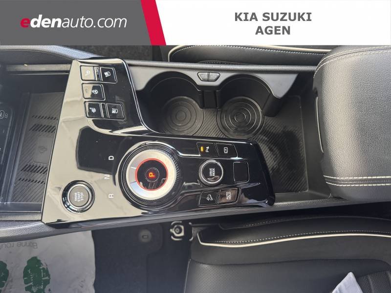 Kia Sportage - Photo 24